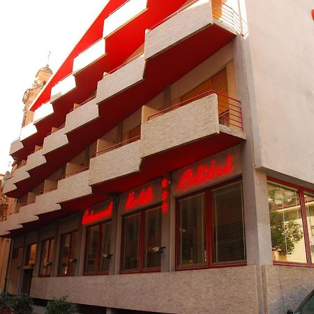 Hotel Colibri Finale Ligure Exteriér fotografie