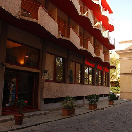 Hotel Colibri Finale Ligure Exteriér fotografie