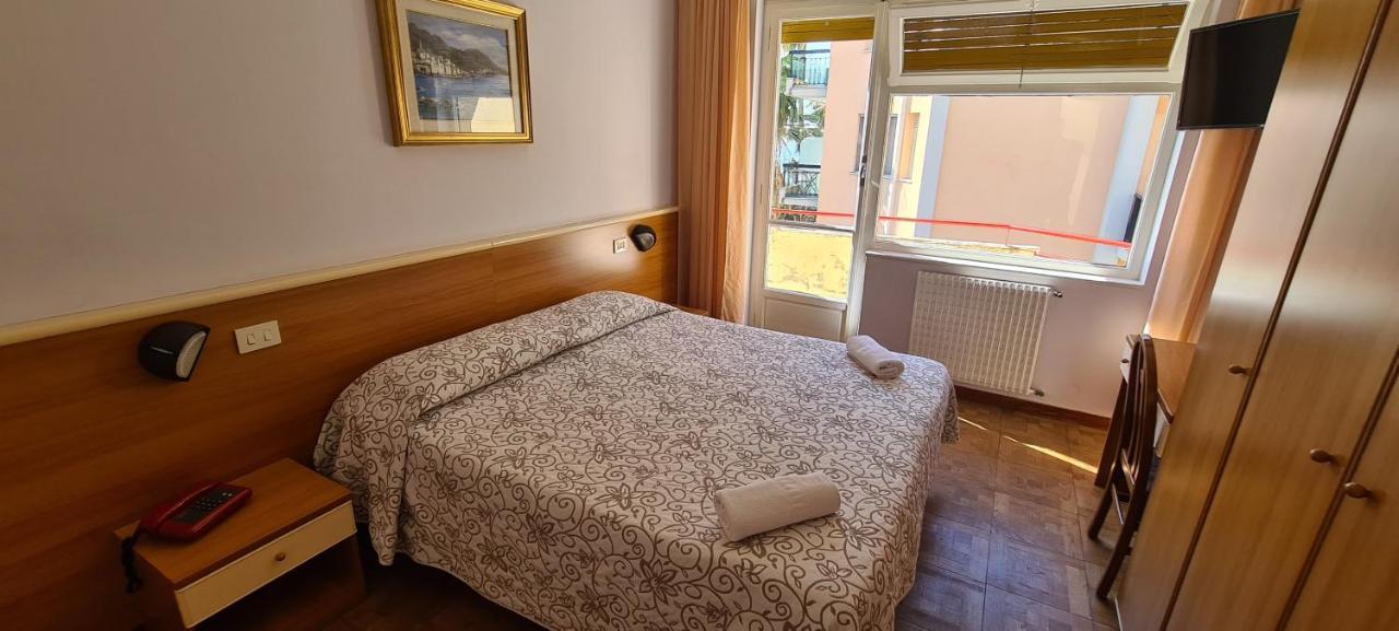 Hotel Colibri Finale Ligure Exteriér fotografie