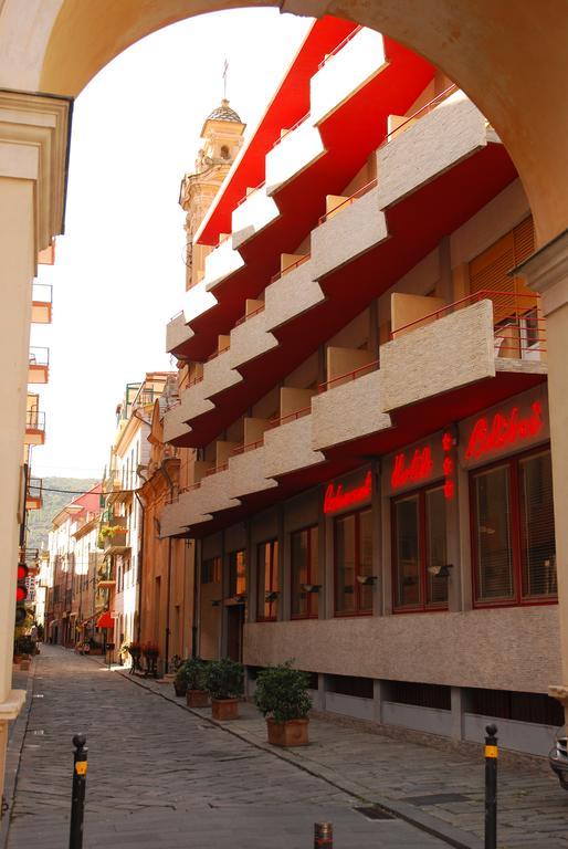 Hotel Colibri Finale Ligure Exteriér fotografie
