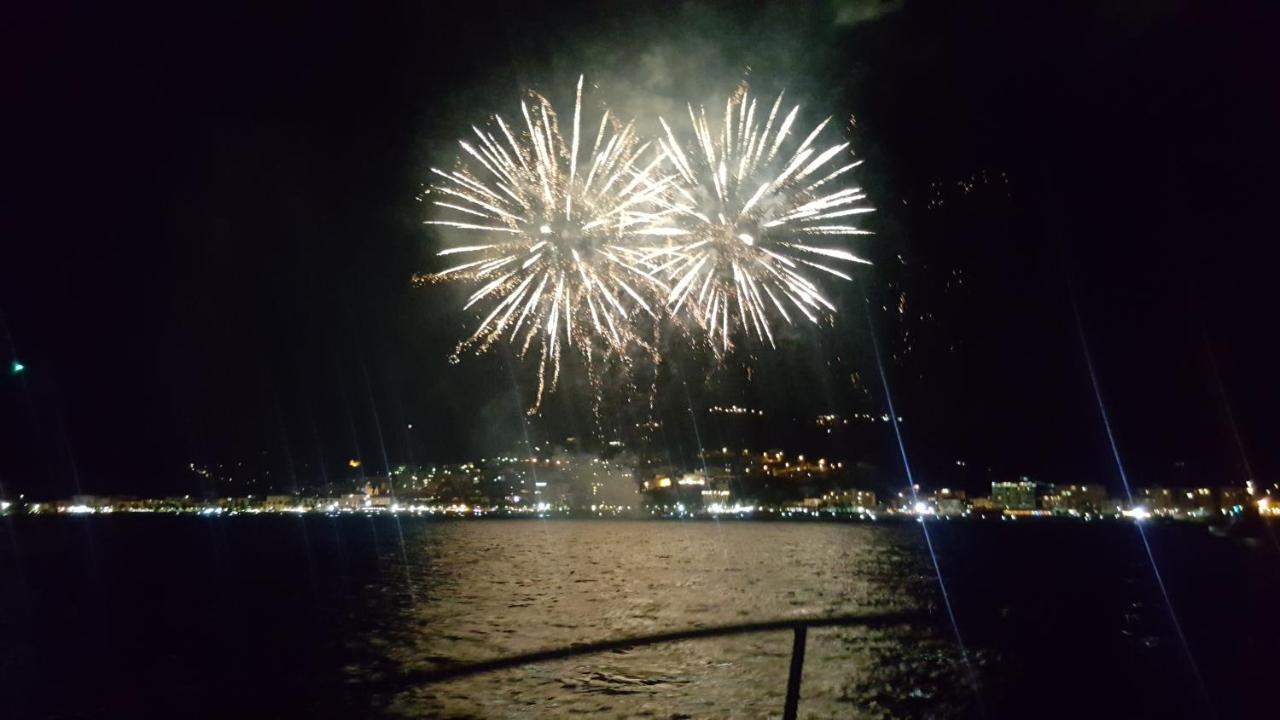 Hotel Colibri Finale Ligure Exteriér fotografie