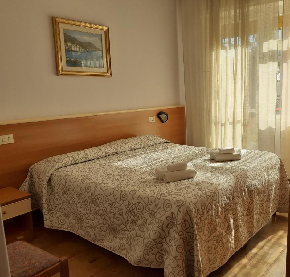 Hotel Colibri Finale Ligure Exteriér fotografie
