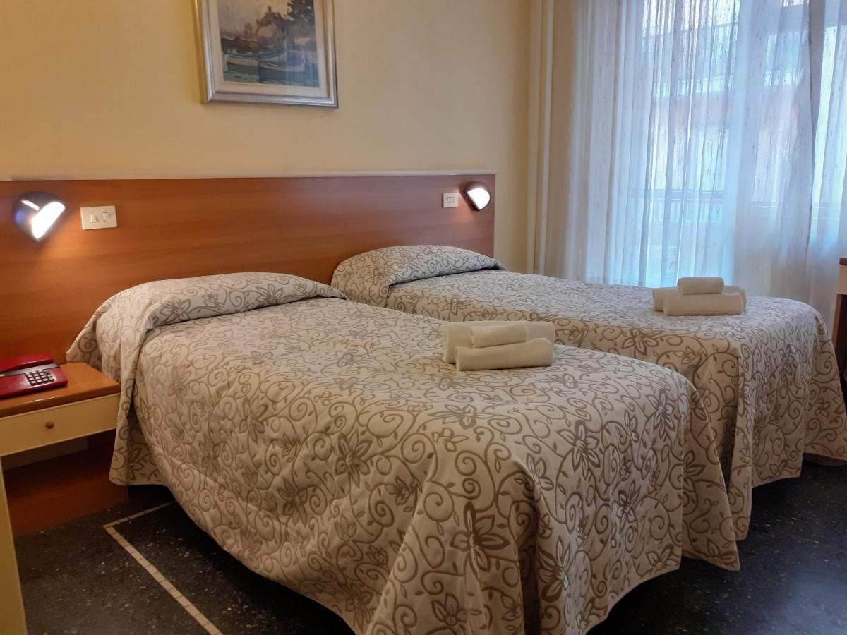 Hotel Colibri Finale Ligure Exteriér fotografie