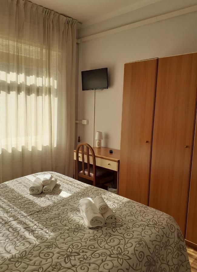 Hotel Colibri Finale Ligure Exteriér fotografie