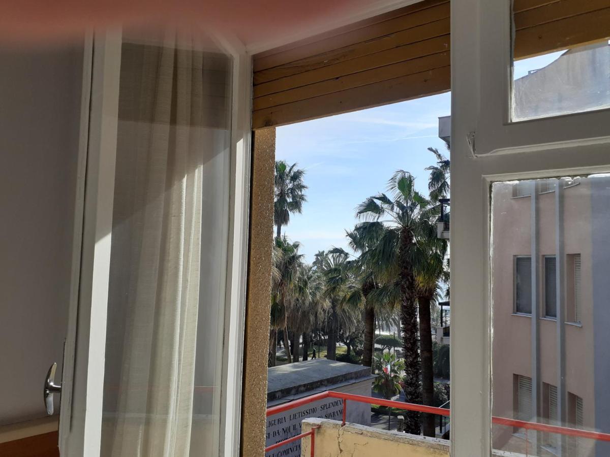 Hotel Colibri Finale Ligure Exteriér fotografie